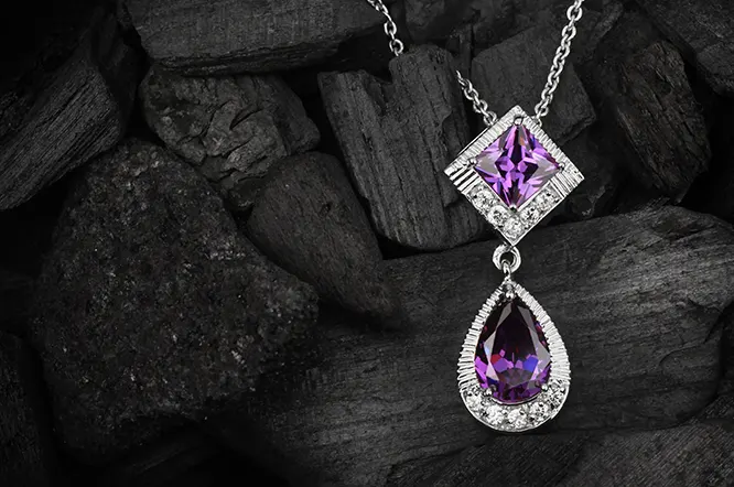 Amethyste