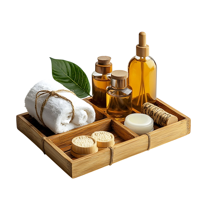 Cadeaux de luxe et experiences bien-etre