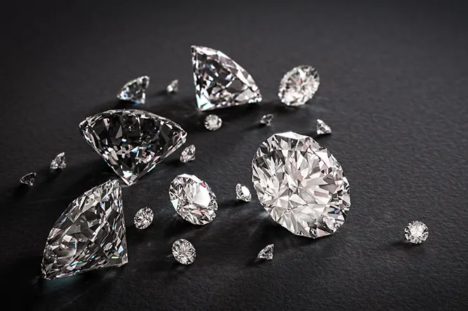 Diamant